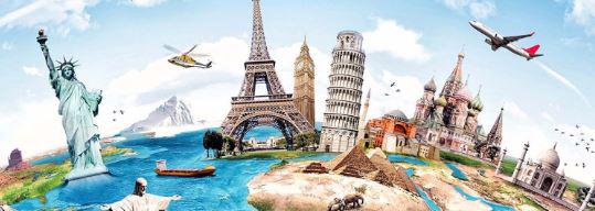 Yurt Dışı Seyahatinde Bilmeniz Gereken 10 İpucu