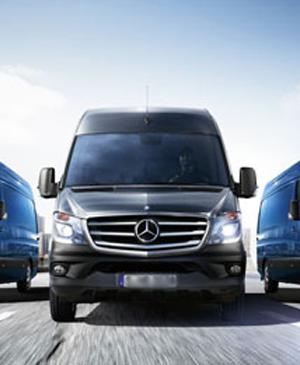 Özel ve VİP Taşımacılık Hizmetleri