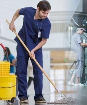 Temizlik Hizmetleri