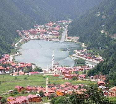 Doğu Karadeniz Turu